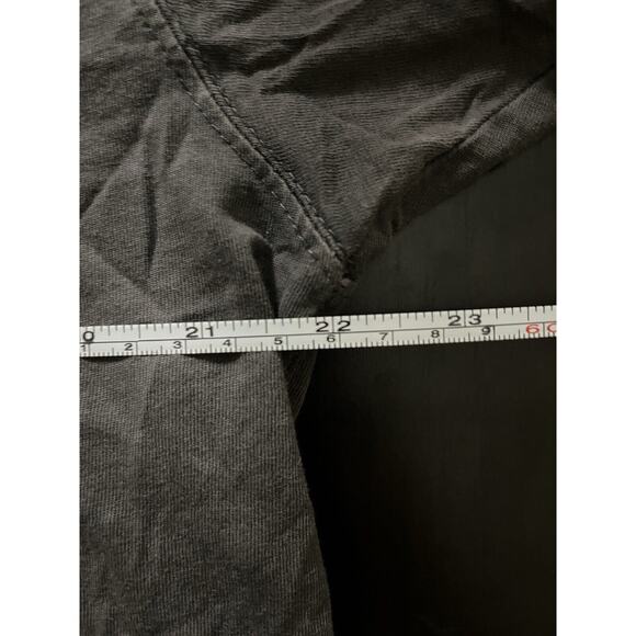 King Stingray Band Tee – 100% Organic Cotton - Picture 7 of 8